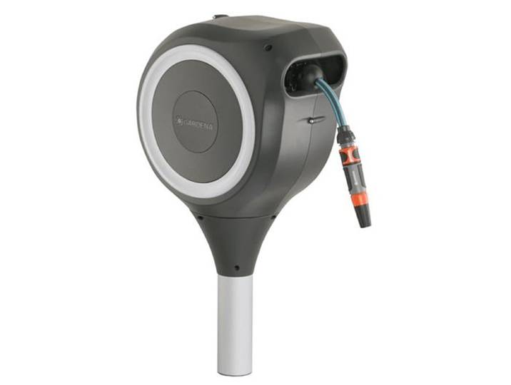 Gardena Garten-Schlauchbox RollUp S