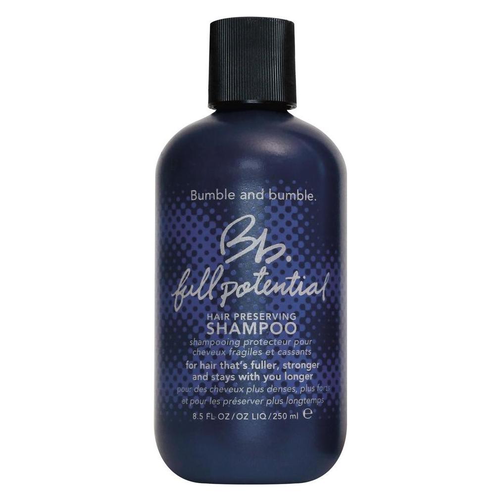Bumble and bumble Hair Preserving (Flüssiges Shampoo, 250 ml) (BAB B21E01)