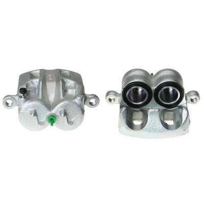 MAPCO Bremssattel 144458 Vorderachse links für MITSUBISHI