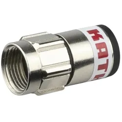Kathrein Self-Install-F-Stecker EMK 20 Plus