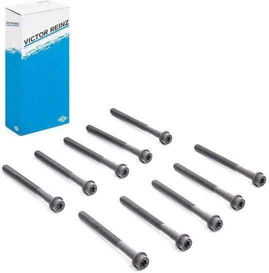 REINZ 14-32177-01 Bolt Kit, cylinder head