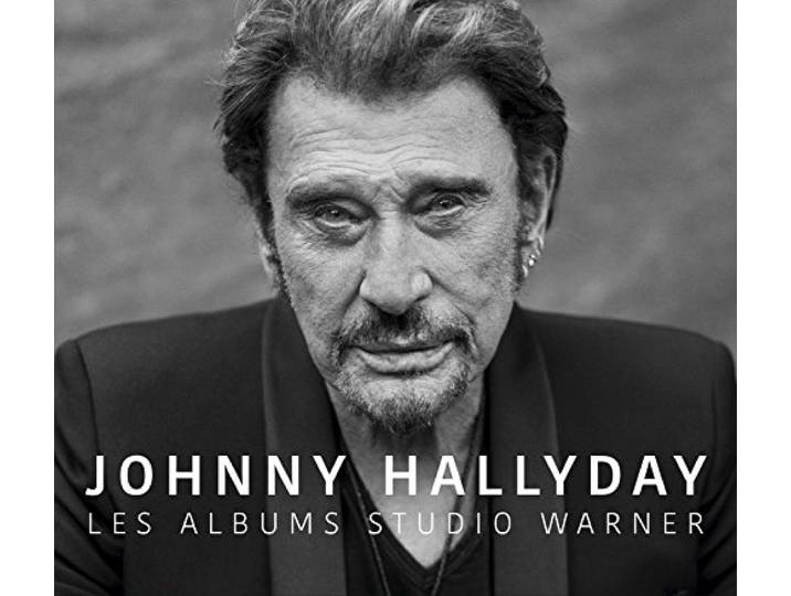 Les albums Studio Warner