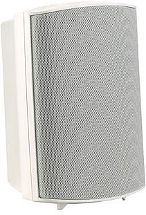 Visaton WB13 White