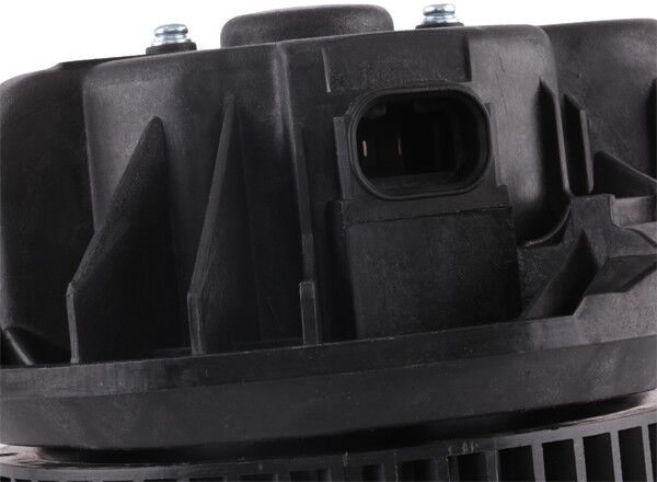 RIDEX 2669I0027 Blower motor