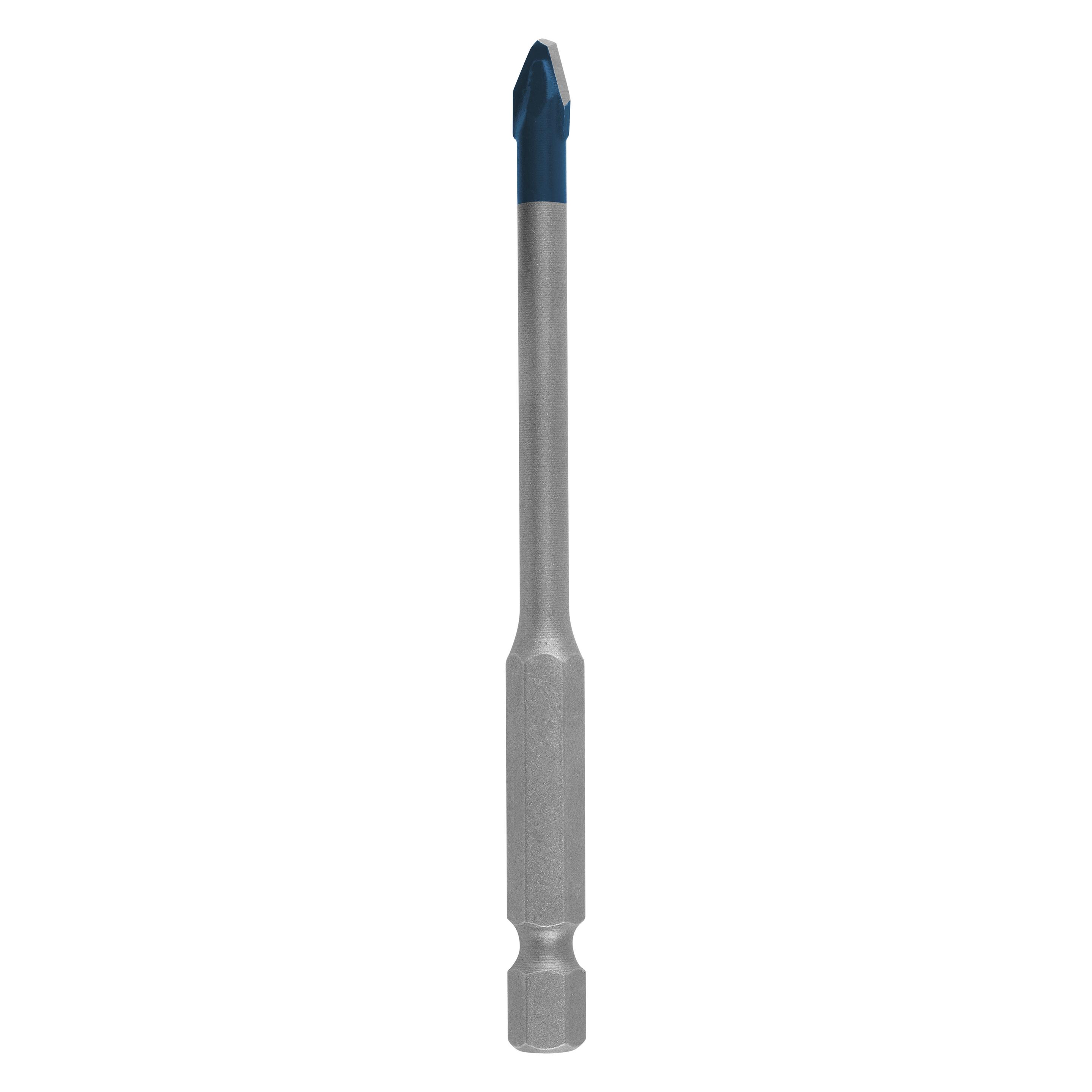 Bosch Professional Zubehör EXPERT HEX-9 Hard Ceramic Bohrer, 5x90 mm (2608902305)