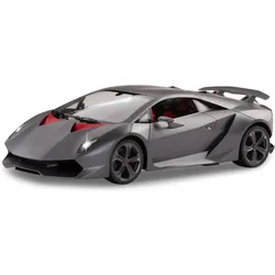 Jamara Lamborghini Sesto Elemento 1:14 grau 2,4GHz
