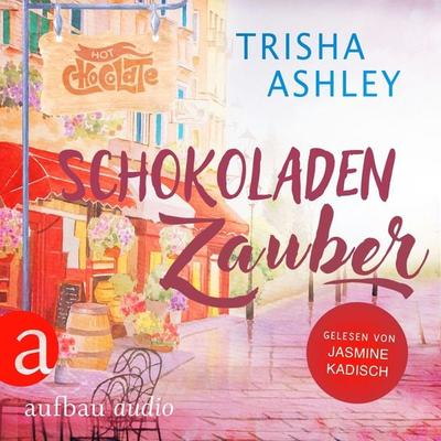 Schokoladenzauber - Trisha Ashley, Audio, 9783757010645