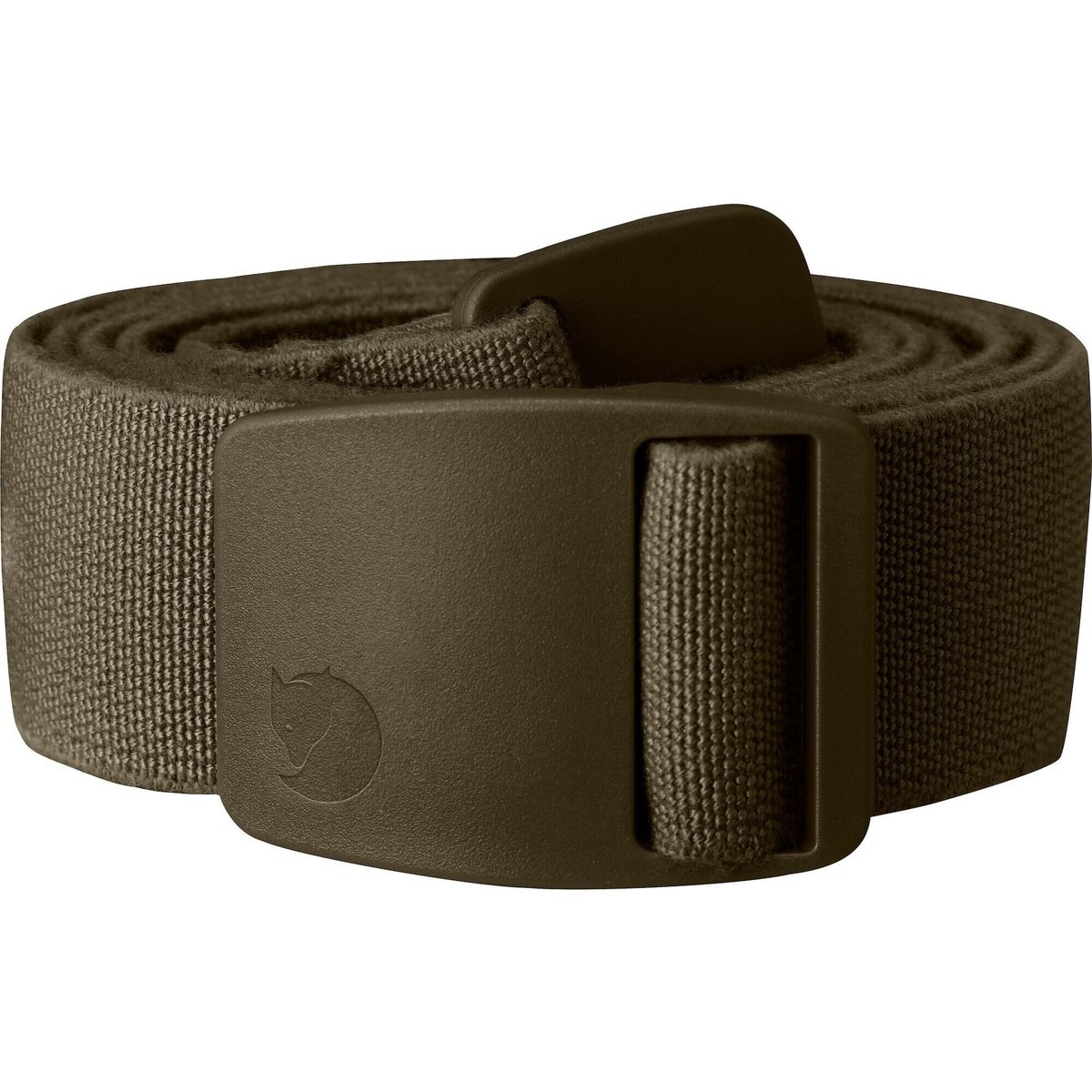 Fjällräven Keb Trekking Belt dark olive (633) One Size F77316-633-One Size