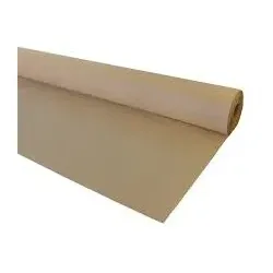 Tischdeckenrolle aus Normalpapier 1x100m - Farbe - ECO Nature 40gr extra