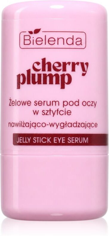 Bielenda Cherry Plump eye serum in a stick 7 g