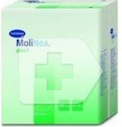 MoliNea ® salvacamas 40 cm X 60 cm 30 uds