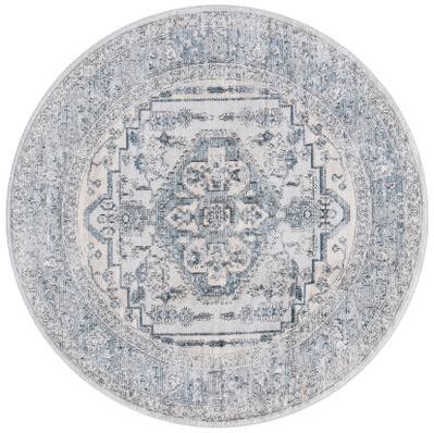 SAFAVIEH Oregon Anjana Traditional Oriental Rug