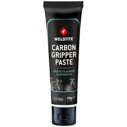 Weldtite Montagepaste Carbon Gripper 50 g