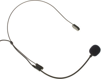 the t.bone TWS One Headset Schwarz