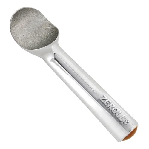 Zeroll Original Scoop ijsschep - Goud - Ø55 mm - 20 bollen per liter