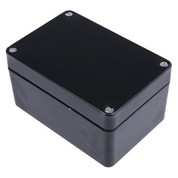 RS PRO IP66 ATEX JUNCTION BOX 110x75x55 mm (1444451)