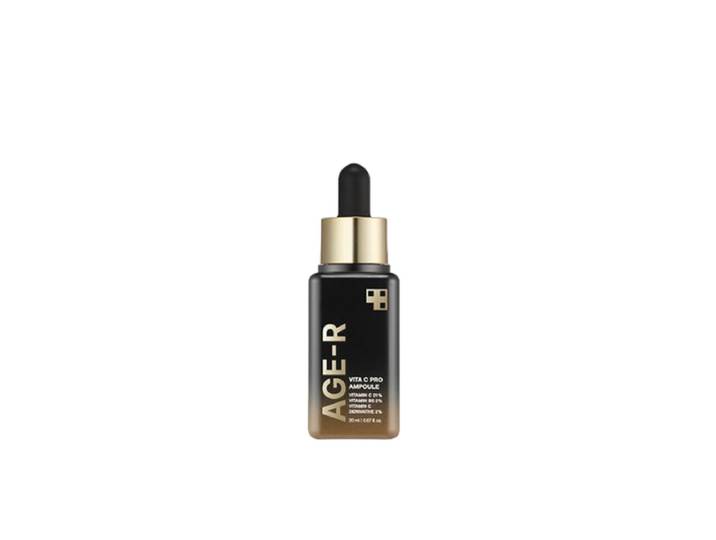 medicube Ager Intensief Huidserum Vita C Pro Ampul 20 ml