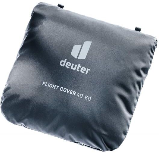 Deuter Flight Cover 40-60, Black Str. 2