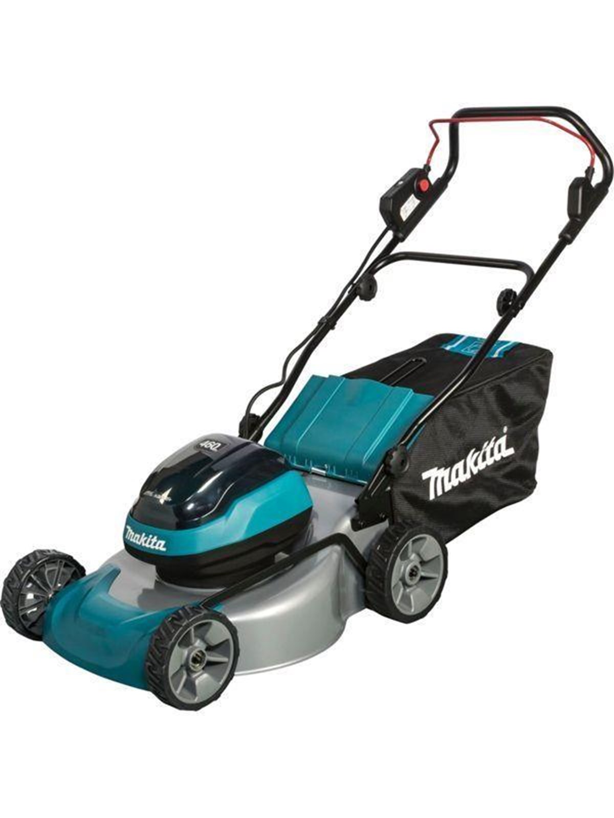 Makita Elektro-Rasenmäher DLM466Z Lawn mower (Solo)