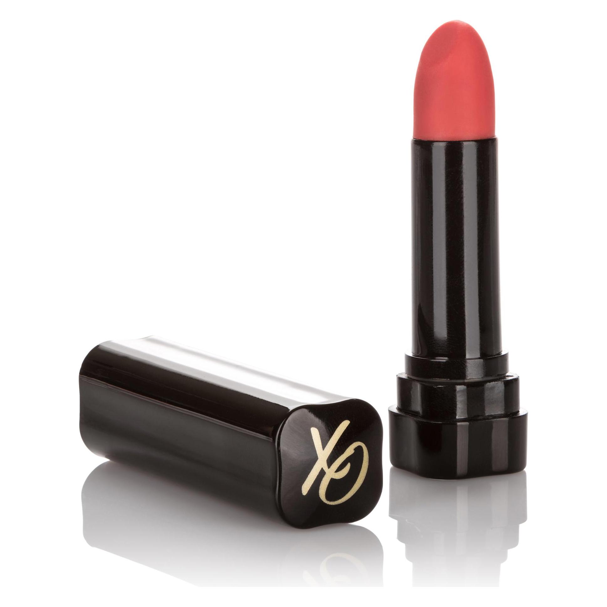 CalExotics Hide & Play Lipstick (Red) (D-223633)