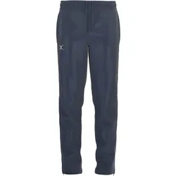 Gilbert, Unisex, Sporthose, Tts (XL), Blau