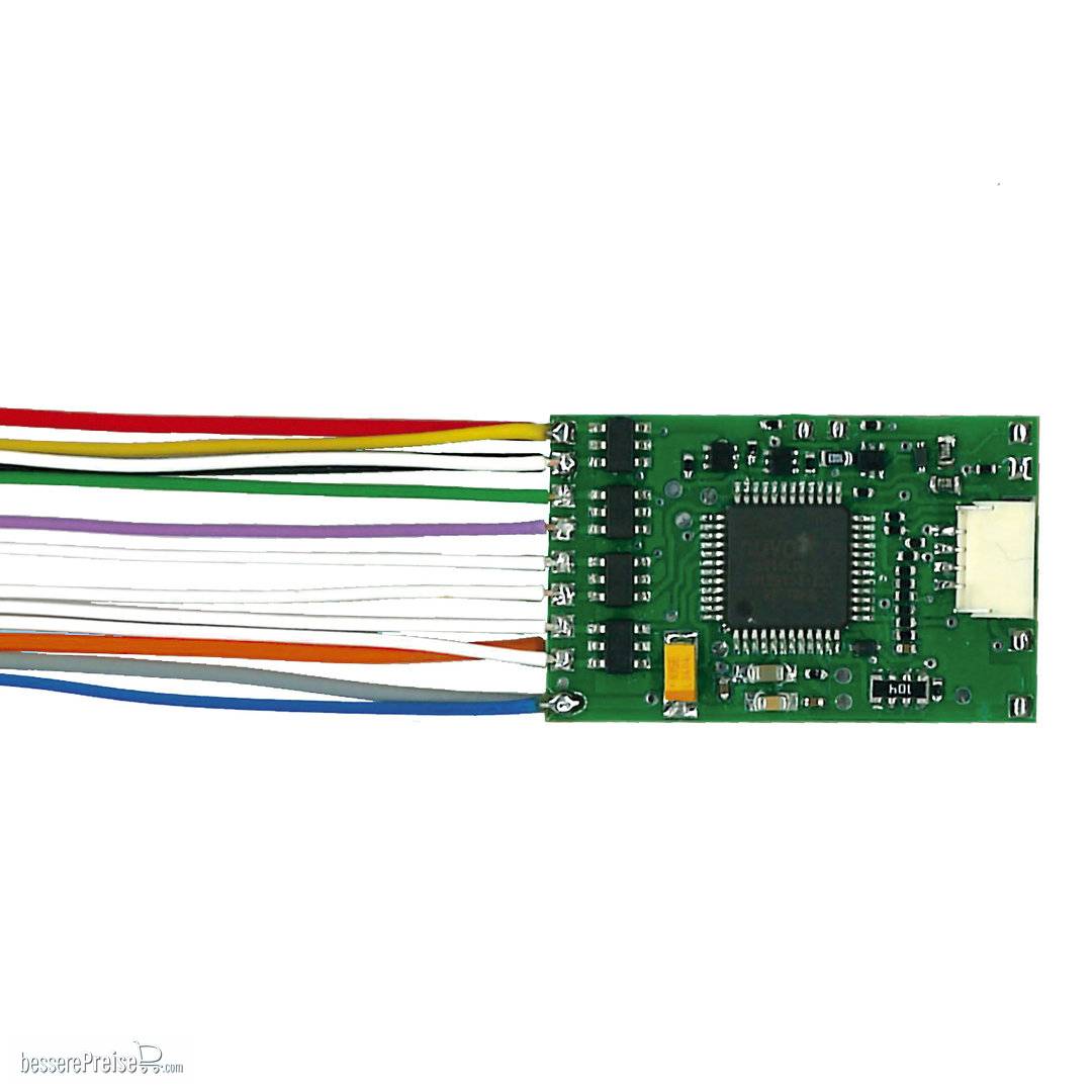 Tams Elektronik 41-04441-01