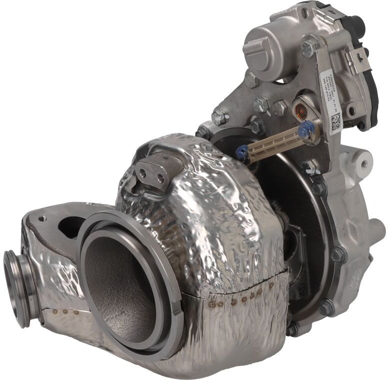 Garrett Turbocompressore, sovralimentazione REMAN 907545-9001S