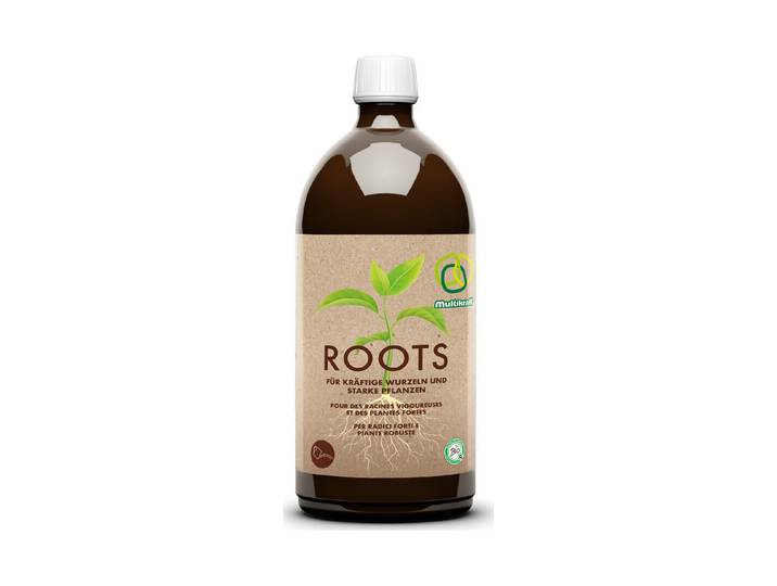 Multikraft Roots Konzentrat 1 l