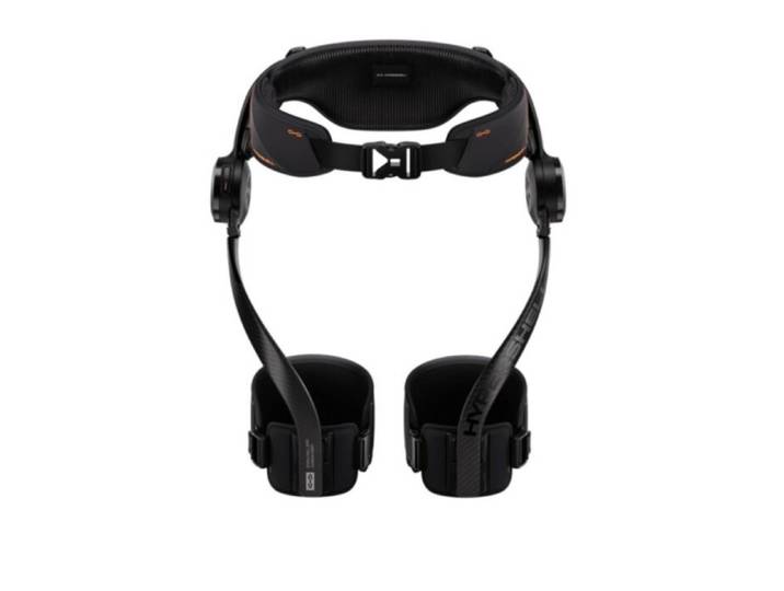 Exoskelett Hypershell X Ultra S