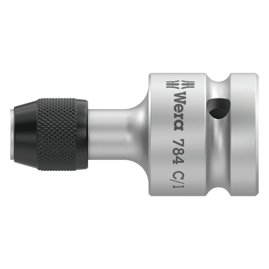 Wera 784 C/1 (Bit-Halter) (05042760001)