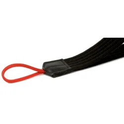 Artisan&Artist ACAM-P25H Paracord Kamera-Handschlaufe rot
