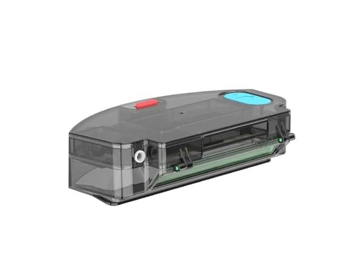 Kompatibel For Lefant, M1 U180/OKP-K8 M2PRO, M2 Mülleimer (Staubbox), Ersatzteile for Staubsauger, Ersatzzubehör(M2 PRO)