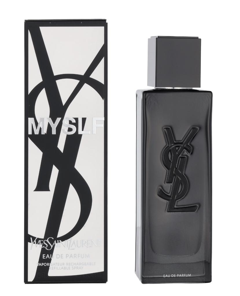 YSL Myslf Edp Spray.