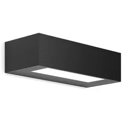 RZB, Deckenleuchte, WANDLEUCHTE LED 8-23W 830 (DESMONDO ANTH.)