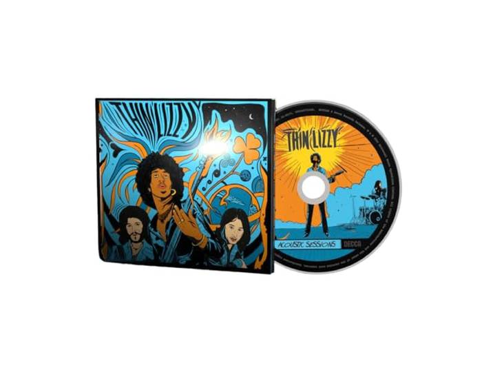 The Acoustic Sessions