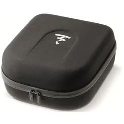 Focal Listen Professional (Kabelgebunden), Kopfhörer, Rot, Schwarz