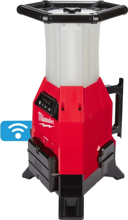 Milwaukee M18 ONESLDP-0 Akku-Standleuchte (9000 lm) (M18 ONESLDP-0)