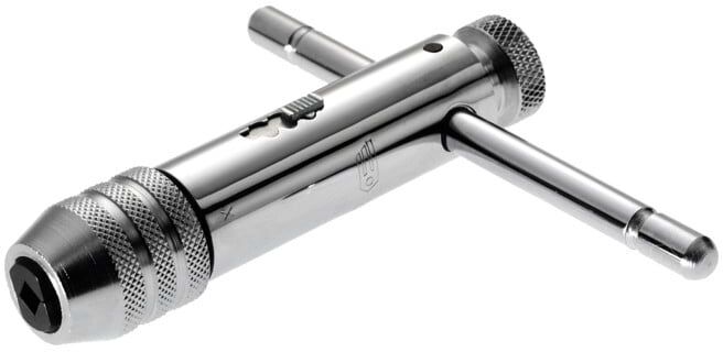 Facom Porte-outils pour tarauds M12 (830A.10)
