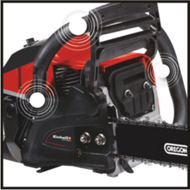 Einhell Benzin-Kettensäge GC-PC 2040 I (4501851)