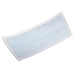 Fensterpad Diversey Klettmopp Jonmaster Pro Glass 25 cm speziell für Glas- und Stahloberflächen