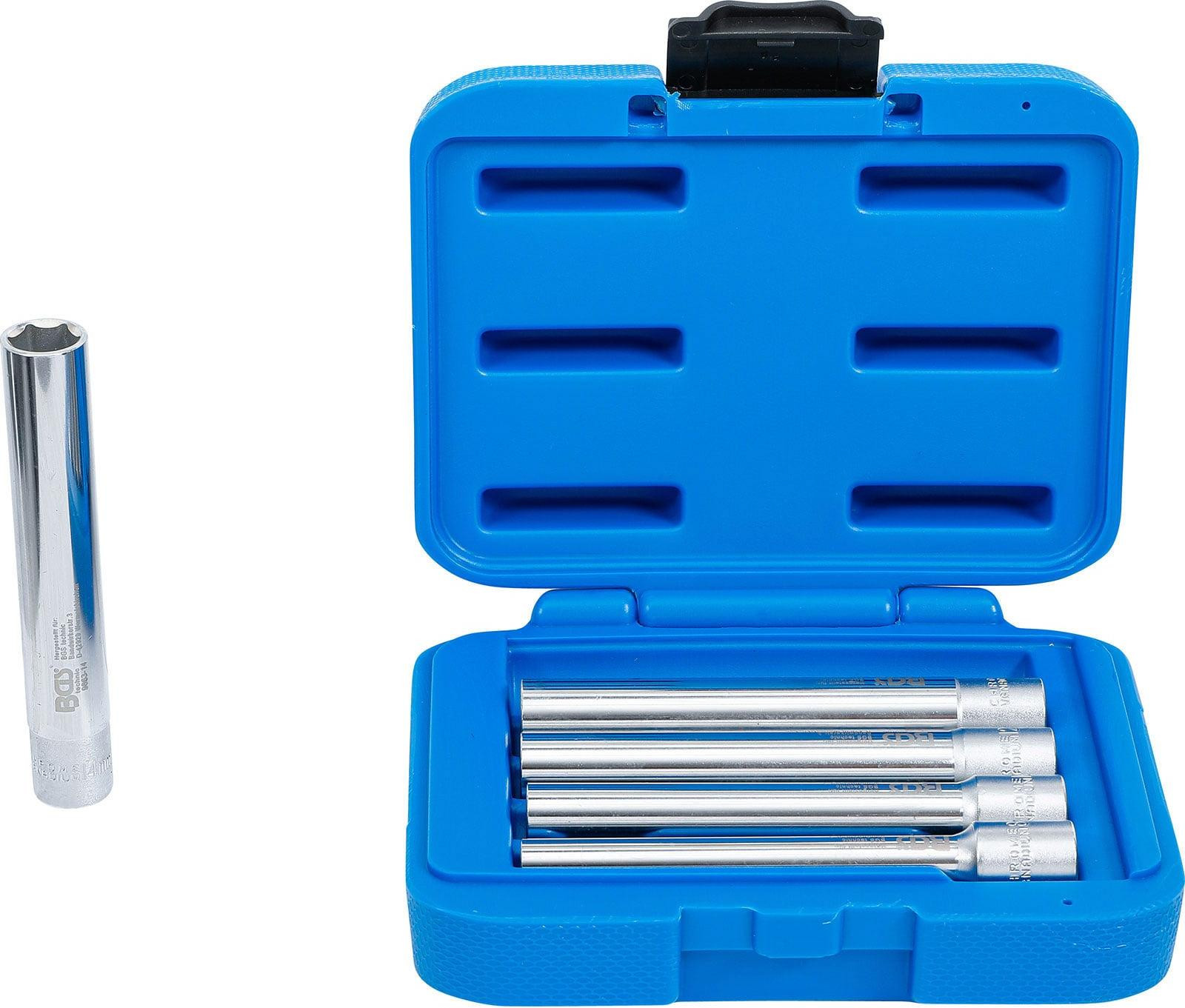 BGS technic set met doppen, 868 mm, 868 g