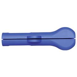 Klauke KL710 KL710 Universal Abisolierzange Inkl. auswechselbarer Messer 1.5 bis 2.5 mm² 8 bis 20 awg 8 bis 13 mm Passend für Marke (Zangen) Klauke