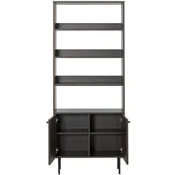 MCW, Regal, N78-B (80 x 30 x 200 cm)
