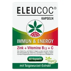 Eleucoc Immun & Energy