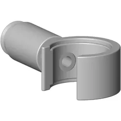 Dornbracht Halter 90172001401-00 chrom