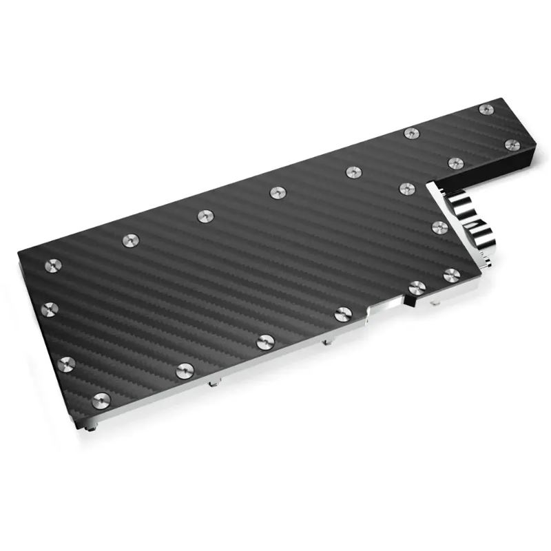 Alphacool ES H100 80GB HBM PCIe