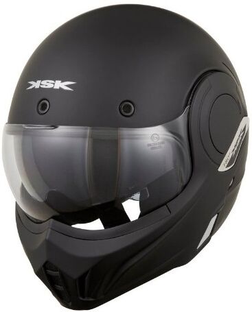 KSK RUBIO002 Klapphelm