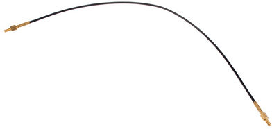 Roth & Junius Double Bass Tailgut Steel 3/4