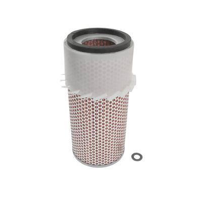 BLUE PRINT Luftfilter ADC42215 Filtereinsatz 280mm für FUSO (MITSUBISHI) MITSUBISHI