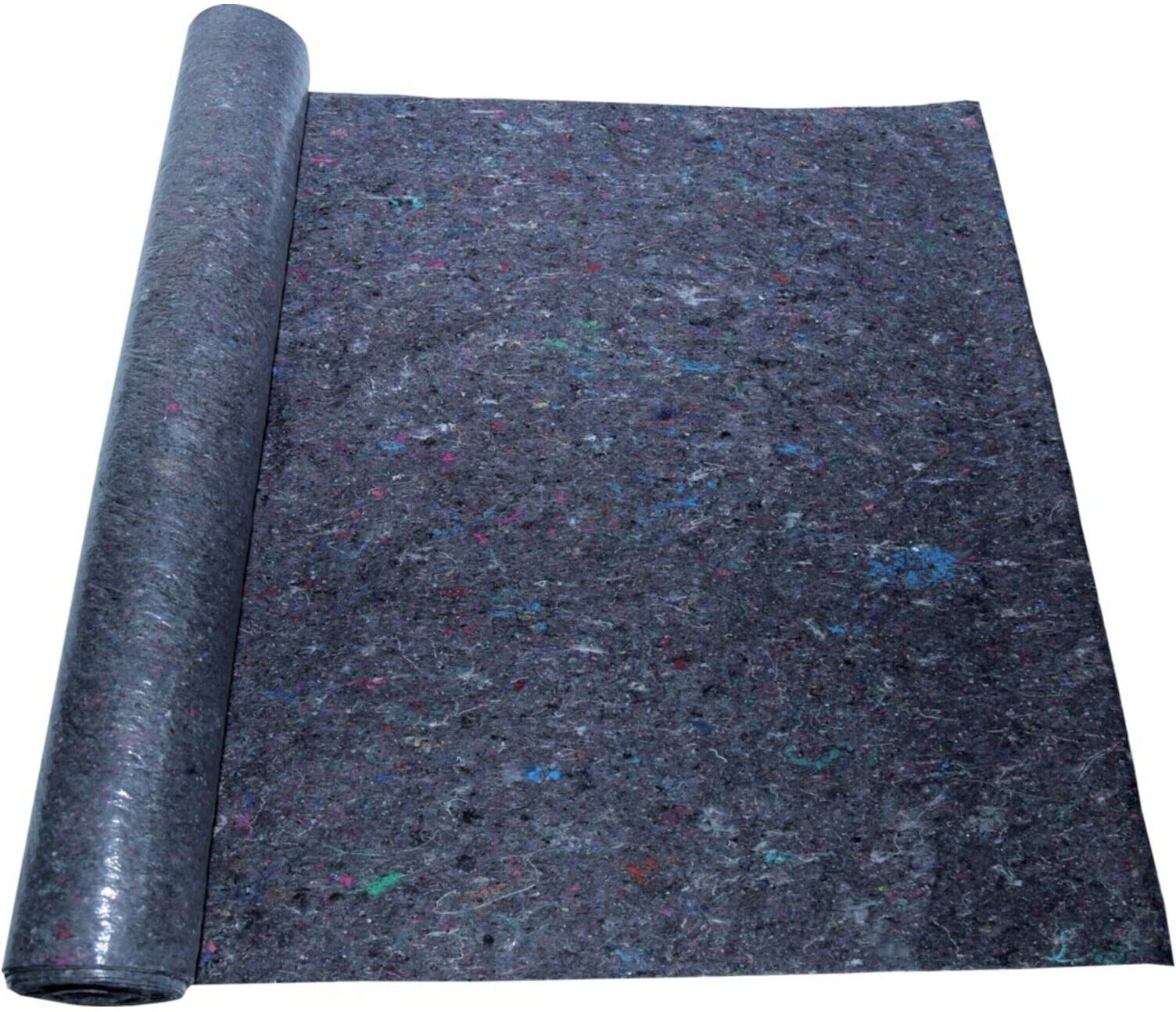 Malerabdeckvlies, grau 10x1m ; E/D/E